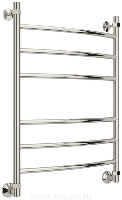 Полотенцесушитель водяной Стилье Аксиома-20 800х600