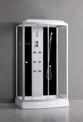 Душевая кабина Loranto CS-009 (120х90х220)
