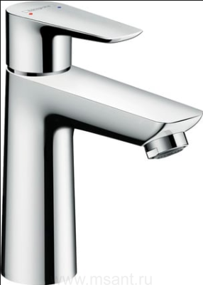 Смеситель Hansgrohe Talis E 71710000 для раковины