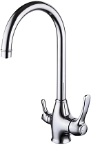 Смеситель для кухни IDDIS Oldie OLDSBF0i05