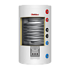 Водонагреватель накопительный комбинированный THERMEX IRP 150 V (combi)