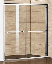 Душевая дверь в нишу RGW Tornado TO-10 2000x1950