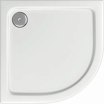Поддон для душа Good Door Раунд R 80x80