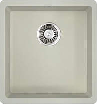 Мойка кухонная Omoikiri Kata 40-U-PA пастила