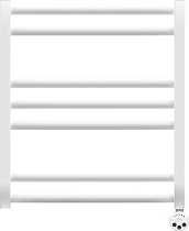 Полотенцесушитель электрический Lemark Melange П7 50x60, белый