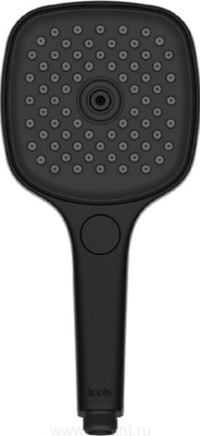 Душевая лейка IDDIS Slide SLI3F0Bi18 черная