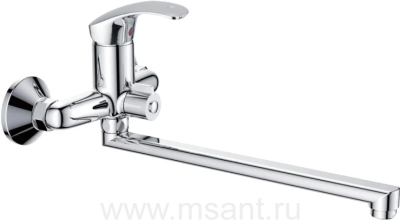 Универсальный смеситель Haiba HB2236