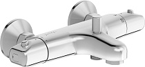 Термостат Jacob Delafon Robust E75772-CP для ванны с душем