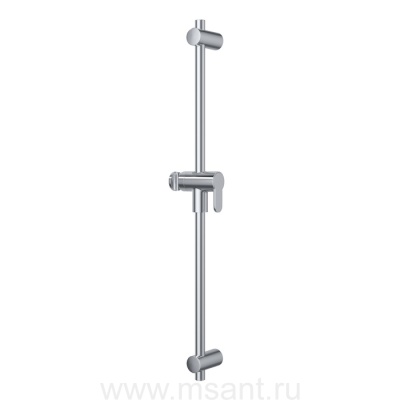 Стойка для душа, хром, Ray, IDDIS, RAY70C0i17