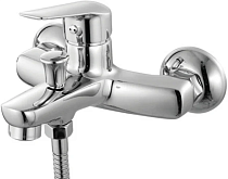 Смеситель IDDIS Torr TORSB00I02WA для ванны с душем