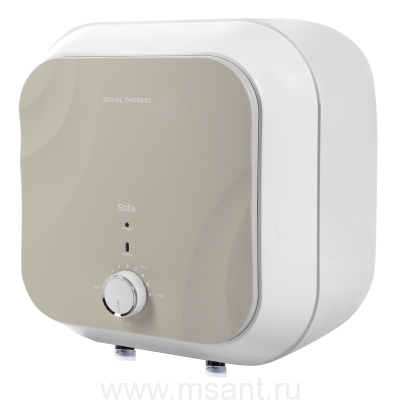 Водонагреватель Royal Thermo RWH 15 Stilla O