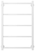 Полотенцесушитель водяной Стилье Версия-КН 800х500 (5) П 20х20