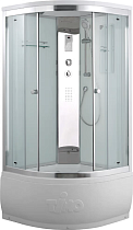 Душевая кабина Timo Comfort T-8890C (90*90*220)