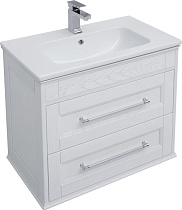 Тумба для комплекта Aquanet Бостон 80 ясень