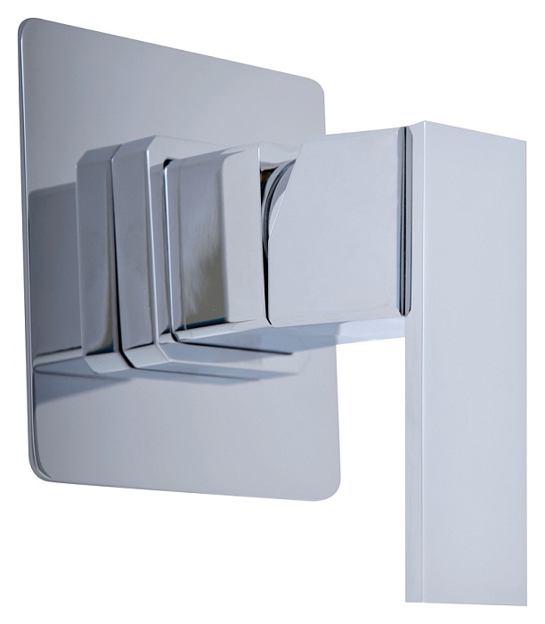 Смеситель Rav Slezak Loira LR583 для душа