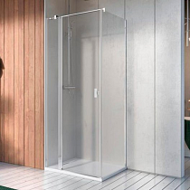 Душевой уголок Radaway Nes KDJ II 80x100 L