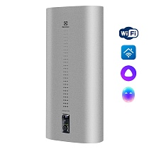 Водонагреватель Electrolux EWH 50 Centurio IQ Inverter Silver