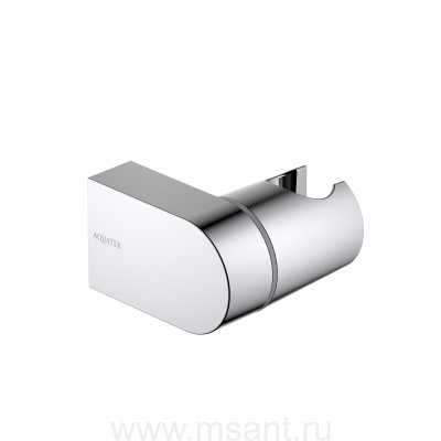 Держатель ручного душа AQUATEK AQ2406CR 