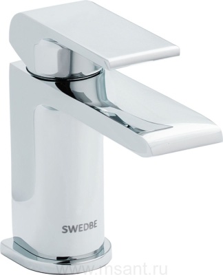 Смеситель Swedbe Velo 2410 для раковины