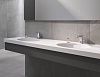 Кран Grohe Bau Cosmopolitan E 36452000 для раковины