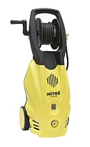Мойки высокого давления new HUTER W135-AR
