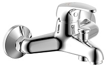 Смеситель Damixa Capital Start HFKS10000 для ванны с душем