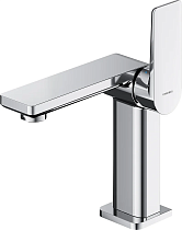 Смеситель для раковины Omnires Parma PM7410XCR хром