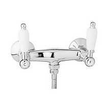 Смеситель для душа CEZARES FIRST-DS