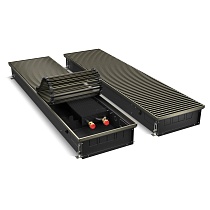 Конвектор внутрипольный Royal Thermo ATRIUM-110/300/1000-DG-U-DB