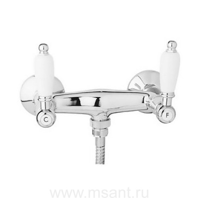 Смеситель для душа CEZARES FIRST-DS