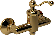 Смеситель Paini Duomo 88OP511 для душа