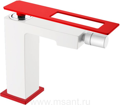 Смеситель Boheme Q 146-WR для биде