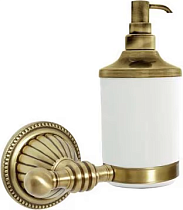 Дозатор Boheme Hermitage Bronze 10337