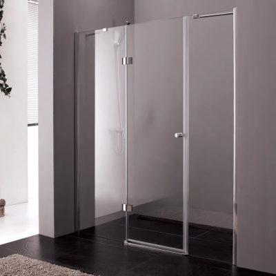 Душевая дверь в нишу Cezares Verona B13 30/60/60 C Cr