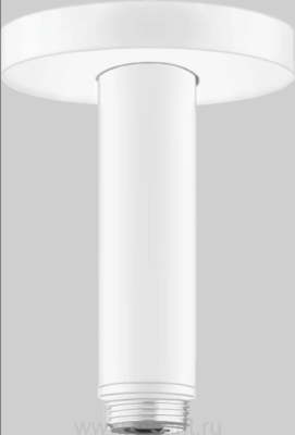 Кронштейн для верхнего душа Hansgrohe 27393700