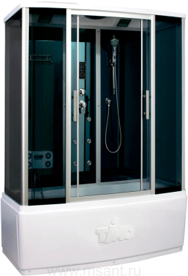 Душевой бокс Timo Standart T-1140