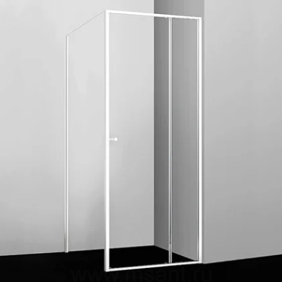 Душевой уголок Wasserkraft Rhin 44S22