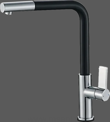 Смеситель для кухни Haiba HB70501-7