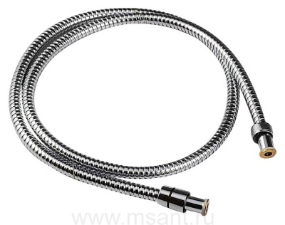 Душевой шланг Lemark LE8030S сталь