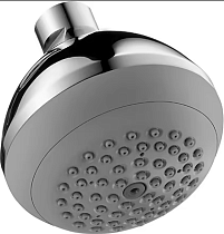 Верхний душ Hansgrohe Crometta 85 Green 1jet 28423000