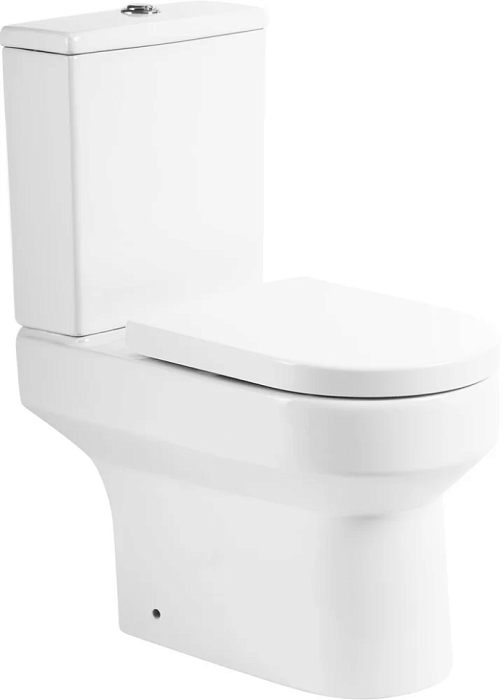 Унитаз-компакт BelBagno Norma