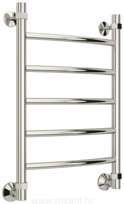 Полотенцесушитель водяной Стилье Аксиома-20 600х400