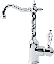 Смеситель для раковины Boheme Brillante Ripresa 342