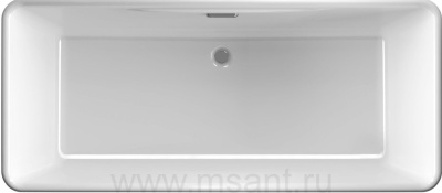 Акриловая ванна Aima (1MarKa) ICON 170x75