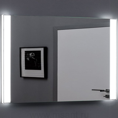 Зеркало Aquanet Форли 12085