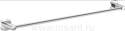 Полотенцедержатель Milardo Volga VOLSM10M49