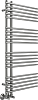 Полотенцесушитель водяной Terminus Астра П20 70х1000
