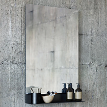 Зеркало Sanflor Тайлер 50