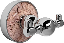 Крючок Wasserkraft Nau K-77023D