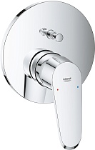 Смеситель Grohe Eurodisc 24056002 для ванны с душем